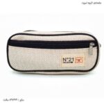 جامدادی 2 زیپه اسپرت طرح 4