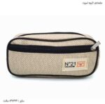 جامدادی 2 زیپه اسپرت طرح 6