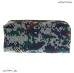 جامدادی 3 زیپه ارتشی 4