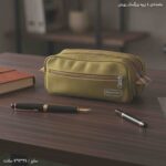 جامدادی 4 زیپه بزرگسال رویش 10