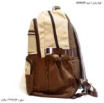 کوله پشتی 3 زیپه MOMENT - Image 12